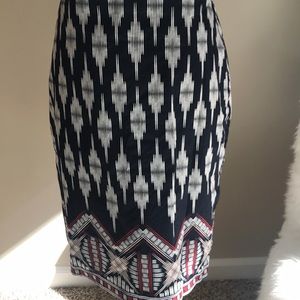 🌼LAST CHANCE🌼 Ann Taylor Pencil Skirt